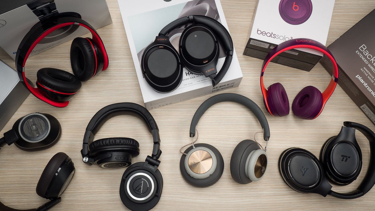 plantronics backbeat pro 2 vs beats solo 3