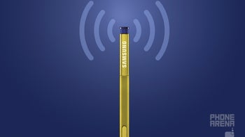 The Galaxy Note 9 S Pen could be the best one yet, here's why