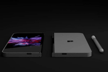 Report: Surface Phone put on hold; project named Andromeda will not be unveiled this year