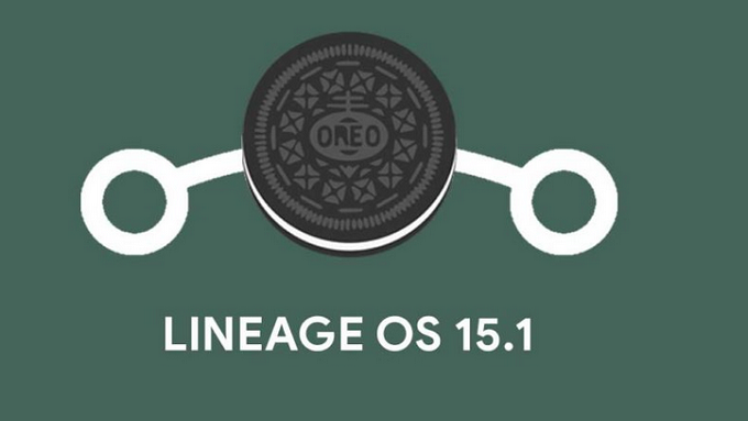 LineageOS 15.1 (Android 8.1) now available for more models including the Moto Z2 Force
