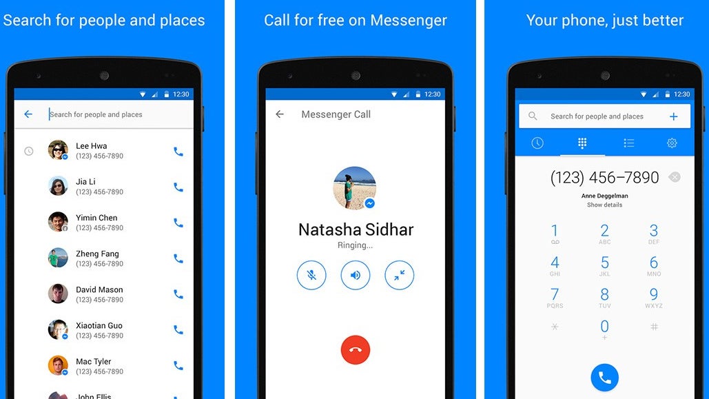 Facebook confirms it will discontinue three apps due to low usage