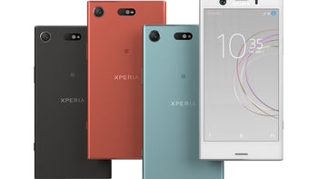 Deal: Sony Xperia XZ1 Compact on sale at Amazon and Best Buy for just $360
