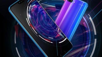 Honor 10 GT gets unveiled with GPU Turbo technology and 8GB of RAM