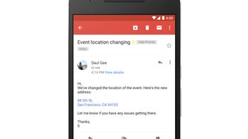 Despite promises, Google still lets developers access user emails