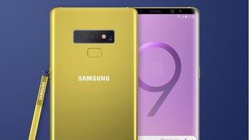 S Pen model numbers suggest yellow Galaxy Note 9 may not launch after all
