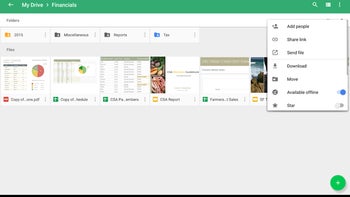 Google Drive gets a small but important update aimed at Microsoft Office users