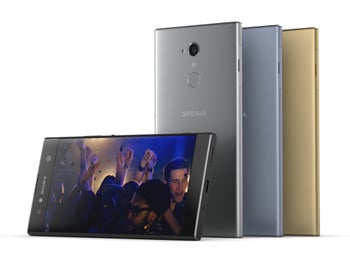 Deal: Save $70 on the unlocked Sony Xperia XA2 Ultra at B&H Video