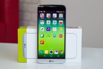 LG G5 Android Oreo update coming soon, new evidence suggests