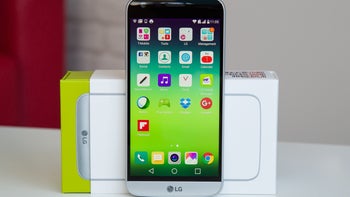 LG G5 Android Oreo update coming soon, new evidence suggests