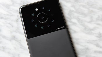 Light, the company with a 16 lens camera, has working smartphone prototypes with 5 to 9 lenses