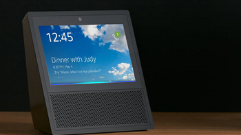 Save $100 (or 43%) on the Amazon Echo Show, now on sale for Prime members at $130