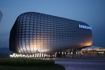 Samsung's profit to dwindle in second quarter of 2018