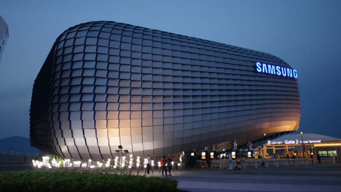 Samsung's profit to dwindle in second quarter of 2018