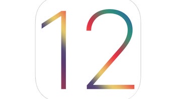 Third iOS 12 beta arrives