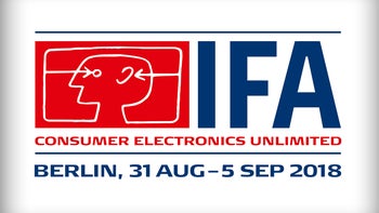 IFA 2018: what phones and wearables to expect at this year's tech show
