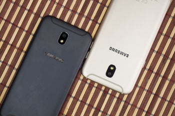 Android Oreo update for 2017 Galaxy J3, J5, and J7 gets delayed until September