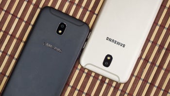 Android Oreo update for 2017 Galaxy J3, J5, and J7 gets delayed until September