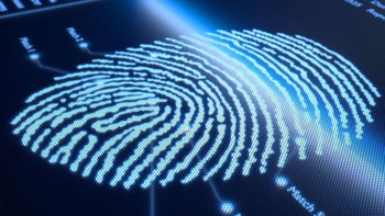 New fingerprint sensor will check if you're alive
