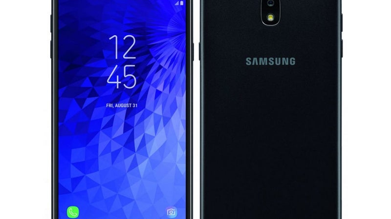 Samsung Galaxy J7 Aero leaks out before going official at Verizon