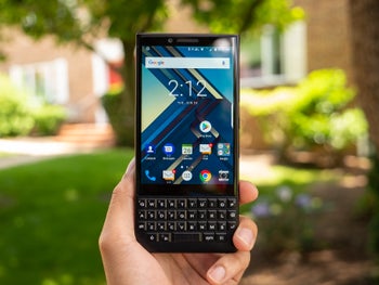 Six new video tutorials are released to help you setup your new BlackBerry KEY2