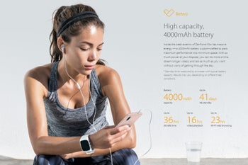 Asus ZenFone Max (M1) offers generous battery and dual camera for just $169