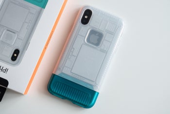 Spigen 10th Anniversary Edition cases for iPhone X: hands-on look