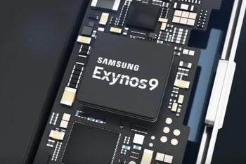 Samsung aims to break the 3GHz barrier with new mobile chips