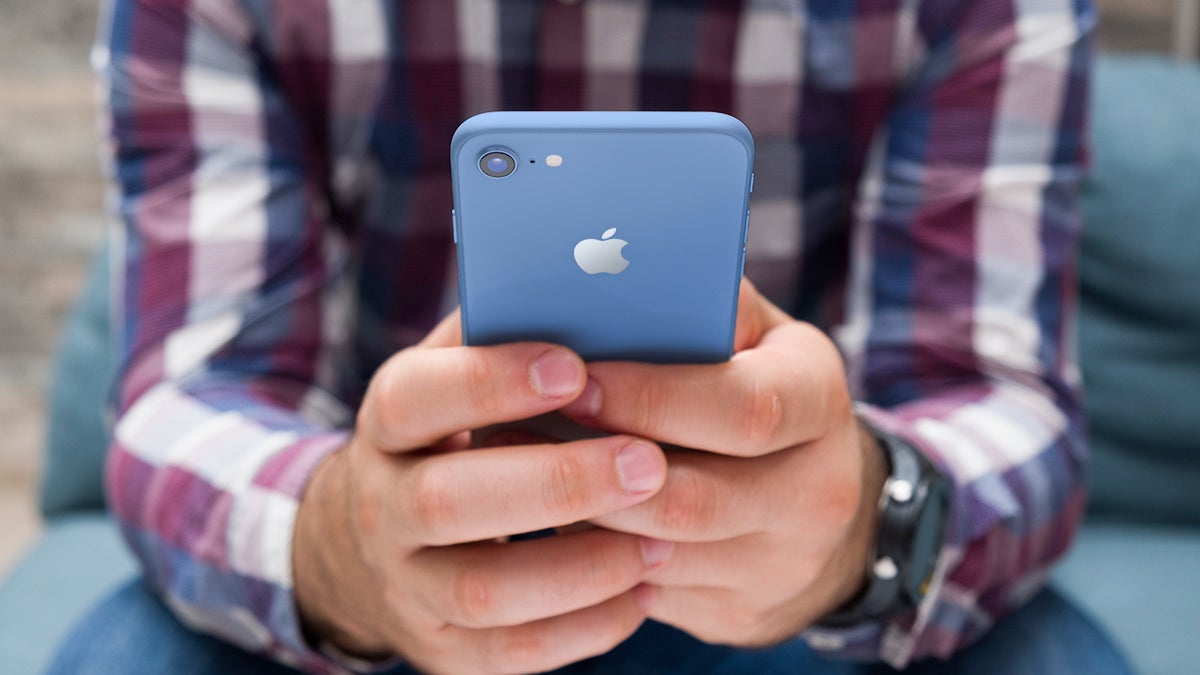 Analyst expects new iPhones to be available in gold, blue, orange, and more