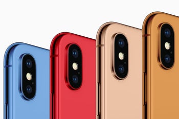 Here is what Apple's new 2018 iPhones might cost