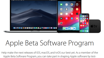 Apple releases public beta 2 for iOS 12