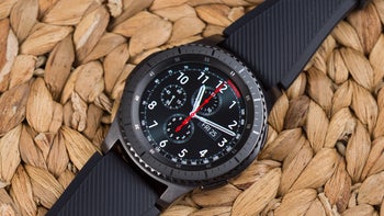 Samsung Gear S4 (Galaxy Watch) with Wear OS may still be in the cards