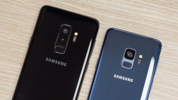Samsung developing three Galaxy S10 models, one without in-display fingerprint scanner