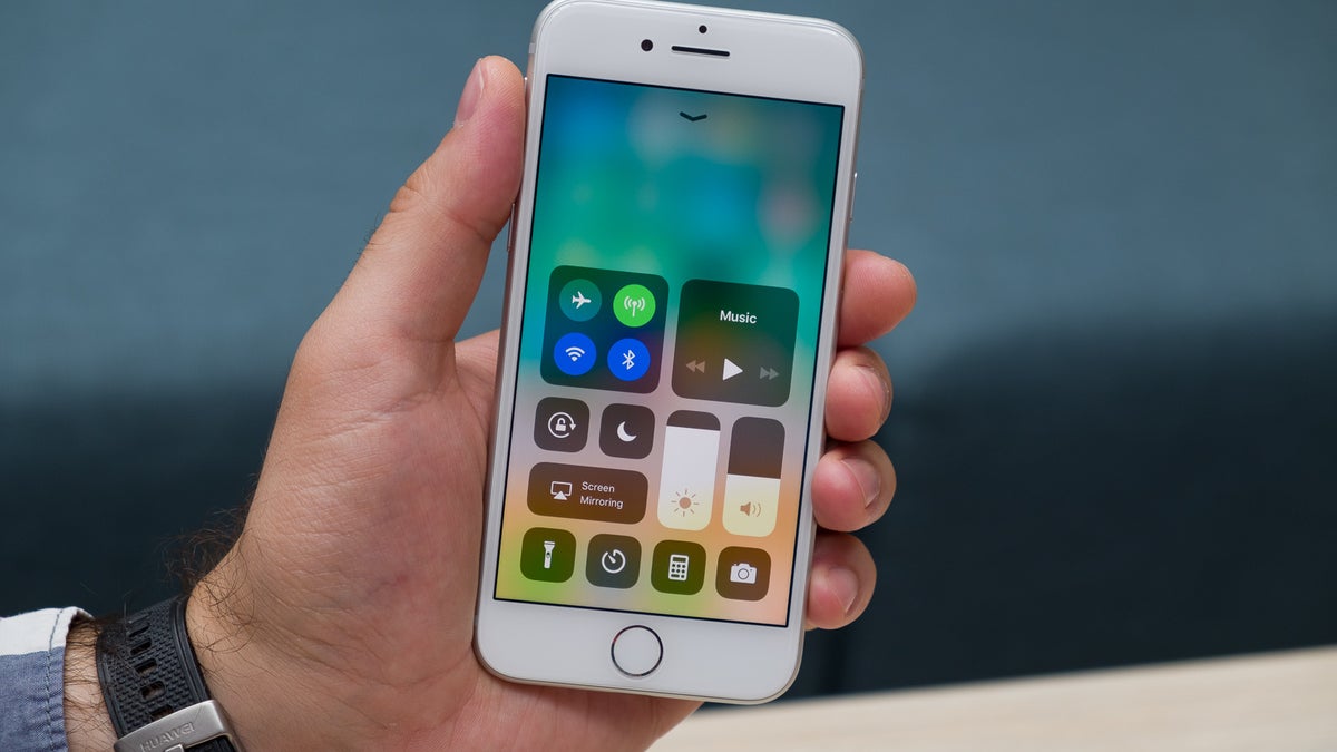 iPhone 8 overtook the Galaxy S9+ in May 2018 to become best-selling smartphone