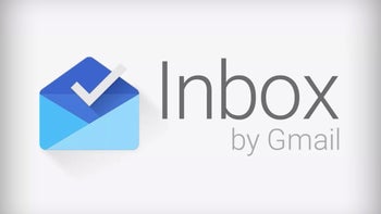 Google Inbox finally gets updated with full-screen support on the iPhone X