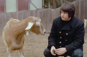 Eight more free LP's offered to U.S. Android users by Google include Beach Boys' classic Pet Sounds