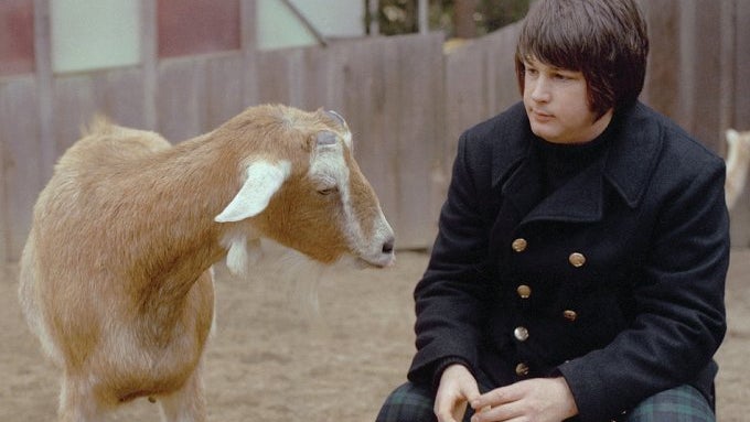 Eight more free LP's offered to U.S. Android users by Google include Beach Boys' classic Pet Sounds