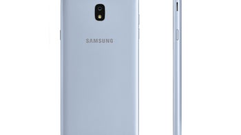 Samsung Galaxy J7 Star coming soon to T-Mobile, likely for under $300