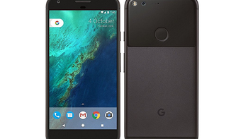 Certified refurbished 32GB Google Pixel XL is priced as low as $230 through Amazon