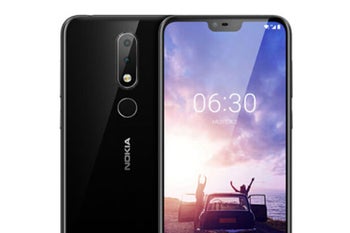 Nokia X6 global rollout commences July 19, will be sold as Nokia 6.1 Plus
