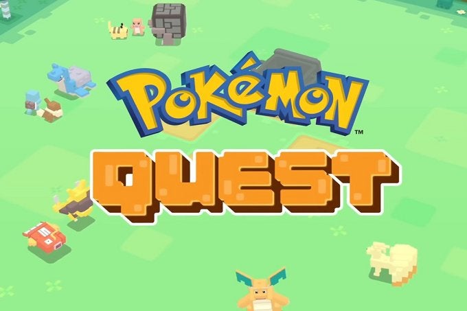 Pokemon Quest is off to a strong start with more than 7.5 million ...