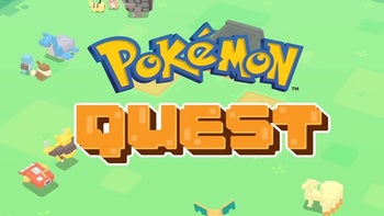 Pokemon Quest has been downloaded over 7.5 million times on Switch, iOS and Android