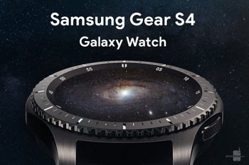 galaxy smartwatch s4