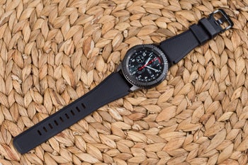 galaxy gear s3 ebay