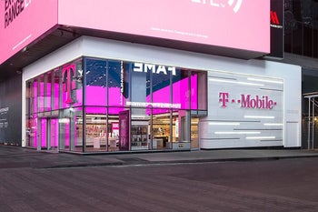 Next Tuesday, T-Mobile subscribers get three months of free SiriusXM and more