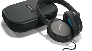 Deal: Bose QuietComfort 25 headphones get a $110 discount at Dell