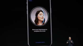 Apple releases new ad "Memory" to promote Face ID on the iPhone X