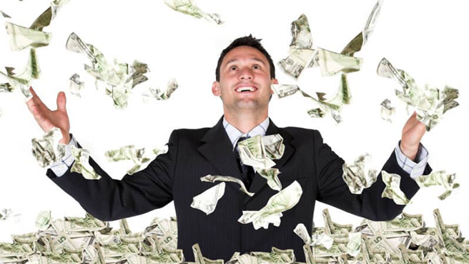 Owning an Apple iPhone or iPad is an indicator of wealth in the U.S. say economists