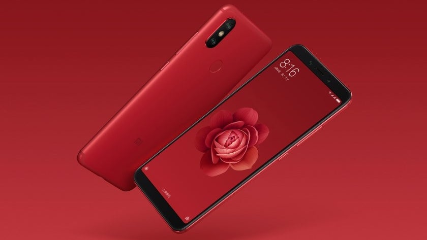 Xiaomi Mi A2 storage and color options leak, may launch July 25