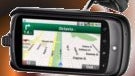 Google Store is now offering the Nexus One Car Dock