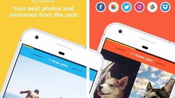 Millions of accounts compromised after the digital nostalgia app Timehop got hacked
